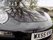 Porsche 911 997 CARRERA 4S CONVERTIBLE 82