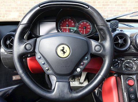 Ferrari Enzo 10