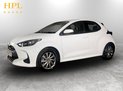 Toyota Yaris 1.5 VVT-h Icon Hatchback 5dr Petrol Hybrid E-CVT Euro 6 (s/s) (116 ps) DAB 3