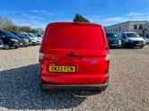 Ford Transit Courier SWB L1H1 Low Roof EURO 6 NO VAT 7
