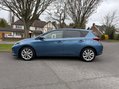 Toyota Auris 1.2 VVT-i Excel CVT Euro 6 (s/s) 5dr (Safety Sense) 3