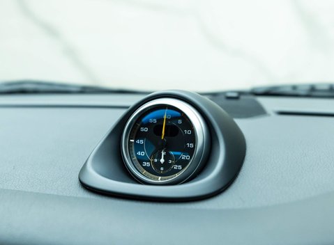 Porsche 911 GT3 RS (997) 15