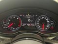 Audi A5 1.4 TFSI S line Sportback S Tronic Euro 6 (s/s) 5dr 44