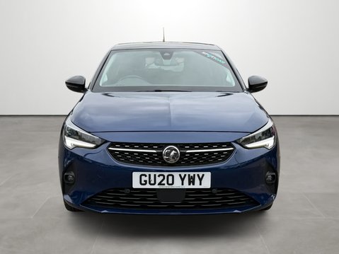 Vauxhall Corsa 1.2 Turbo Elite Nav Premium 5dr 5