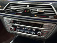 BMW 7 Series 3.0 740Ld M Sport Saloon 4dr Diesel Auto xDrive Euro 6 (s/s) (320 ps) 60