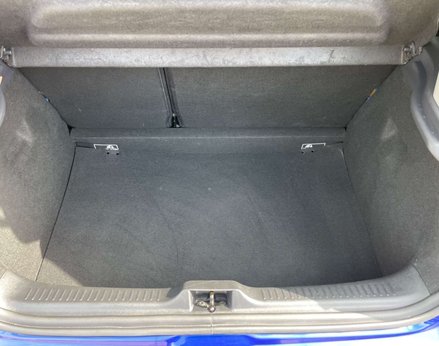 Renault Clio 1.1 Clio Play 5dr 50