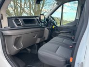 Ford Transit 350 Rwd L3 H3 185ps Limited Panel Van 15