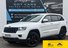 Jeep Grand Cherokee 3.0 V6 CRD S Limited Auto 4WD Euro 5 5dr