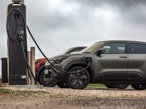 New eVitara 128kW Motion 61kWh 5dr Auto 11