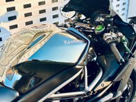 Kawasaki ZX Ninja H2 15
