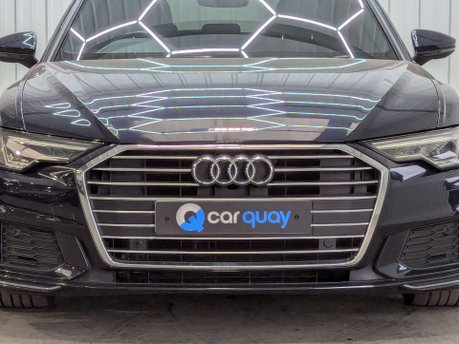 Audi A6 2.0 A6 S Line 40 TDI Semi-Auto 5dr 21