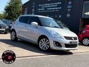 Suzuki Swift 1.2 Swift SZ4 Auto 5dr