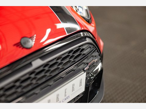 Mini Hatch 1.5 Cooper Sport Steptronic Euro 6 (s/s) 3dr 84