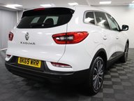 Renault Kadjar ICONIC TCE 21