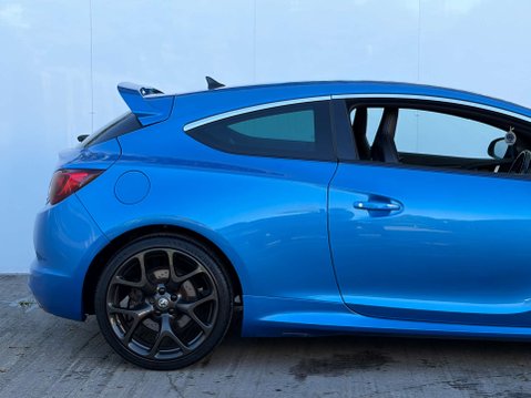 Vauxhall Astra 2.0 Astra VXR 3dr 15