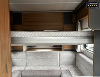 Bailey Adamo 75-4DL 6 Berth|4 Belt|Rear Lounge|Bathroom|Kitchen 29