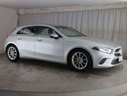 Mercedes-Benz A Class 1.3 A 180 Sport Executive Auto 5dr 11