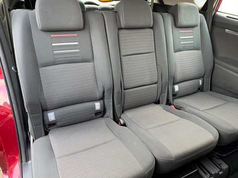 Toyota Verso 1.6 V-Matic Icon Euro 6 5dr (7 Seat) 13