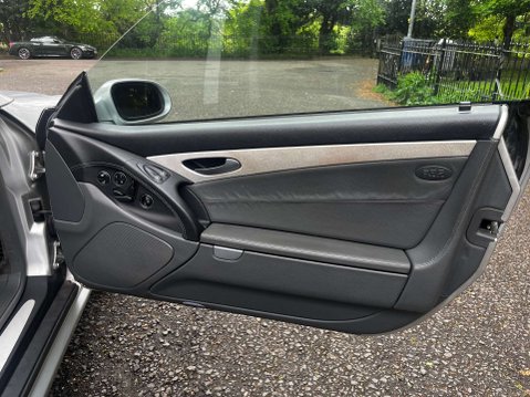 Mercedes-Benz SL Series 5.4 SL55 AMG Auto 2dr 74