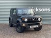 Suzuki Jimny SZ4