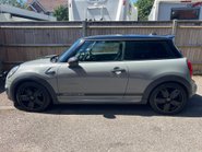 Mini Hatch 2.0 CHALLENGE 210 EDITION AUTOMATIC 3dr 8