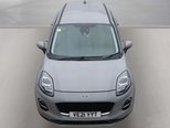Ford Puma 1.0T EcoBoost MHEV Titanium SUV 5dr Petrol Manual Euro 6 (s/s) (155 ps) 7