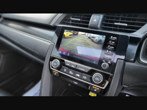 Honda Civic VTEC EX SPORT LINE 34