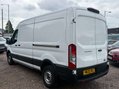 Ford Transit 2.0 Transit 350 Leader EcoBlue 2