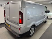 Renault Trafic 2.0 Trafic SL28 Sport Energy dCi 30