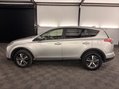 Toyota Rav4 2.0 D-4D Business Edition Euro 6 (s/s) 5dr 46