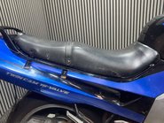 Kawasaki ZZR 1991 SPARES OR REPAIR PROJECT BREAKER PARTS BIKE 600CC CLASSIC 26