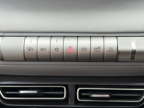 BYD Dolphin Surf 115kW Comfort 43kWh 5dr Auto 26