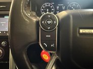Land Rover Discovery 3.0 TD V6 HSE Auto 4WD Euro 6 (s/s) 5dr 21