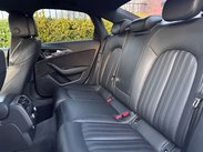 Audi A6 2.0 A6 Black Edition TDI Ultra Semi-Auto 4dr 56