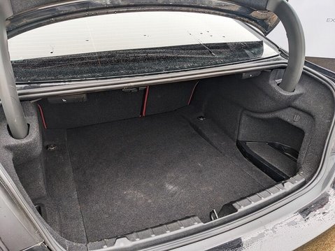 BMW 4 Series 420D M SPORT 18