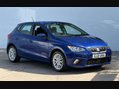 SEAT Ibiza 1.0 Ibiza SE Technology TSi 5dr 1