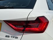 Audi A1 SPORTBACK TFSI SPORT 19