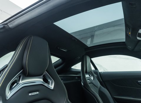 Mercedes-Benz Amg GT S PREMIUM 16