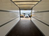 Ford Transit Luton XLWB L4 Leader 350 Tail Lift EURO 6 SELECT 14