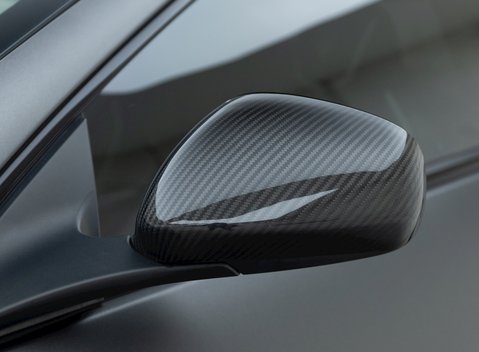 Maserati Granturismo MC 29