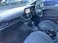 Ford Fiesta 1.0T EcoBoost Zetec Auto Euro 6 (s/s) 5dr 23