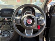 Fiat 500 DOLCEVITA MHEV 12