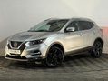 Nissan Qashqai N-CONNECTA DIG-T 3