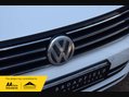 Volkswagen Passat 2.0 Passat SE Business TDI BlueMotion Technology 4dr 8