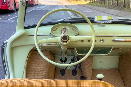 Autobianchi Bianchina 'Jolly' 14