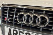 Audi S3 2.0 TFSI Sportback 5dr Petrol S Tronic quattro Euro 4 (265 ps) 13
