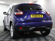 Nissan Juke BOSE PERSONAL EDITION DCI 29