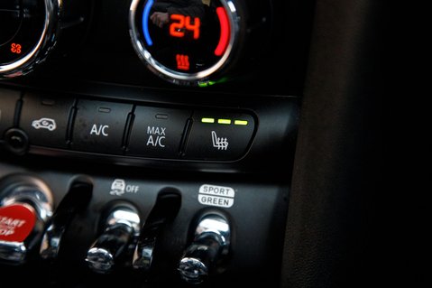 Mini Hatch COOPER S 42