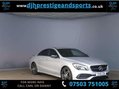 Mercedes-Benz CLA Class 2.1 CLA220d AMG Line Coupe 7G-DCT 4MATIC Euro 6 (s/s) 4dr 1