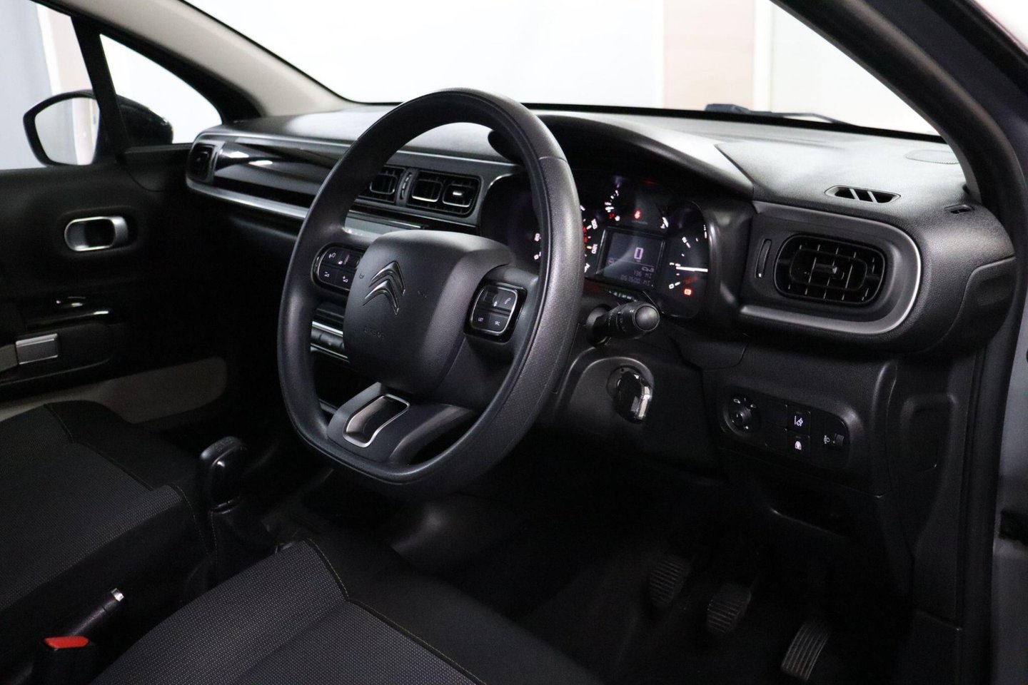 2019 Citroen C3 — image 4
